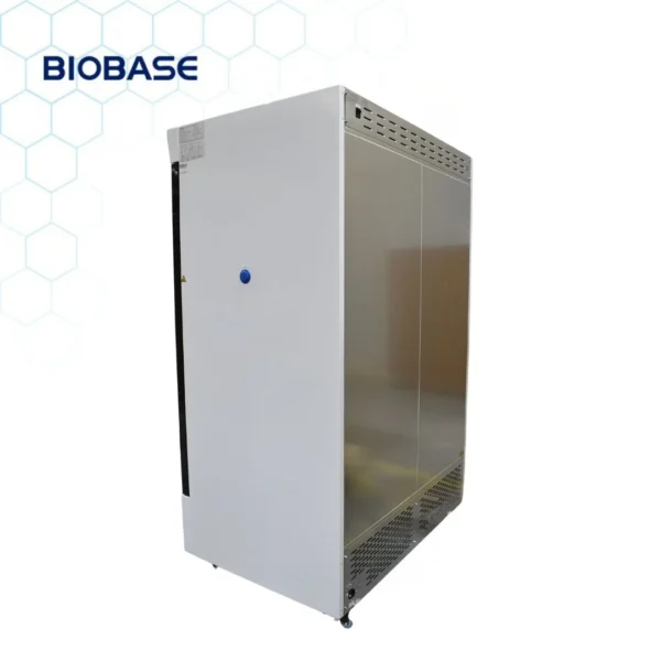 Refrigerador de Laboratorio Biobase BPR-5V968 - Imagen 2