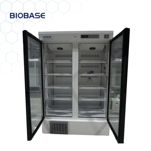 Refrigerador de Laboratorio Biobase BPR-5V968 - Imagen 3