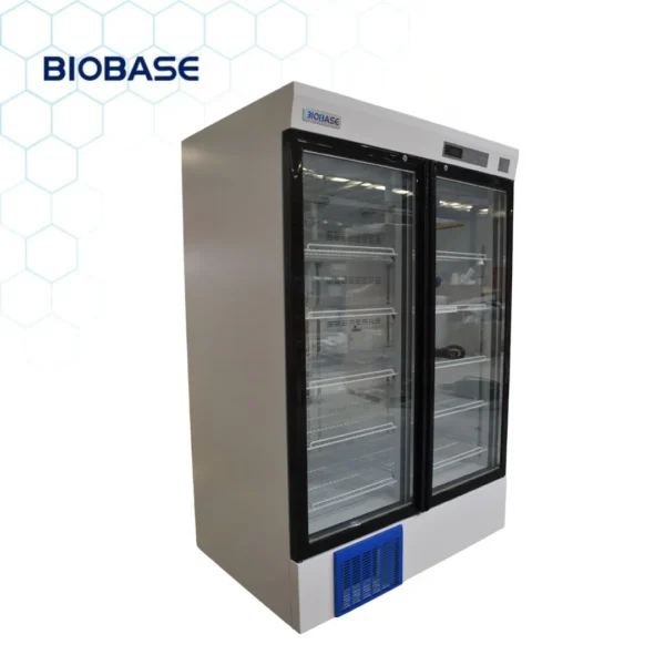 Refrigerador de Laboratorio Biobase BPR-5V968 - Imagen 4