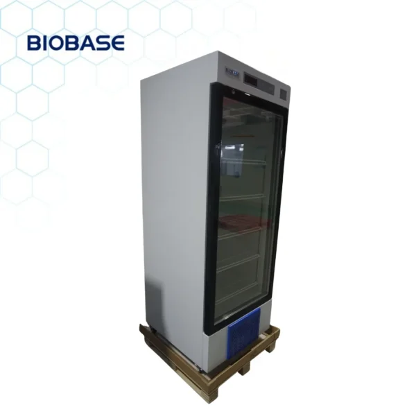 Refrigerador de Laboratorio Biobase BPR-5V468 - Imagen 2