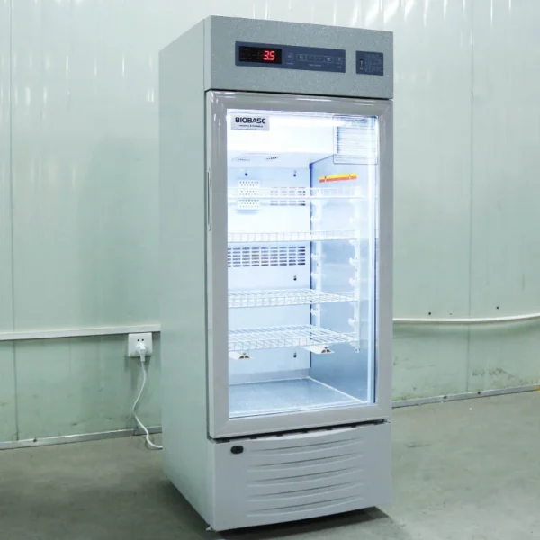 Refrigerador Clínico BPR-5V118 - Imagen 2
