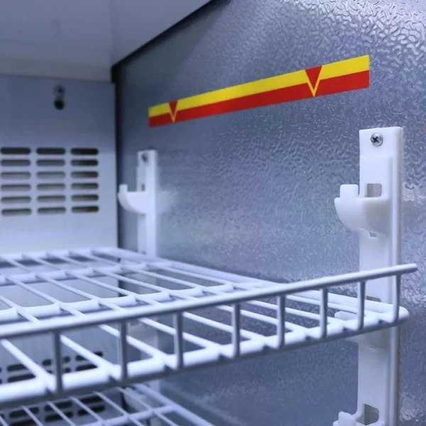 Refrigerador Clínico BPR-5V118 - Imagen 3