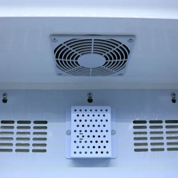Refrigerador Clínico BPR-5V118 - Imagen 4