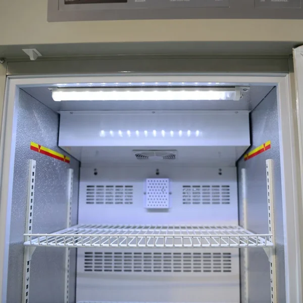 Refrigerador de Laboratorio Biobase BPR-5V238 - Imagen 2