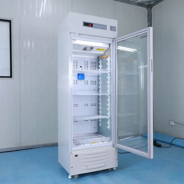 Refrigerador de Laboratorio Biobase BPR-5V238 - Imagen 4