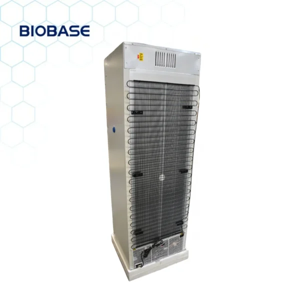 Refrigerador de Laboratorio Biobase BPR-5V368 - Imagen 2