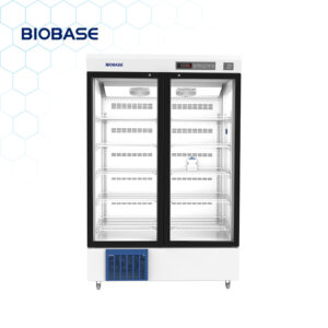 Refrigerador de Laboratorio Biobase BPR-5V968