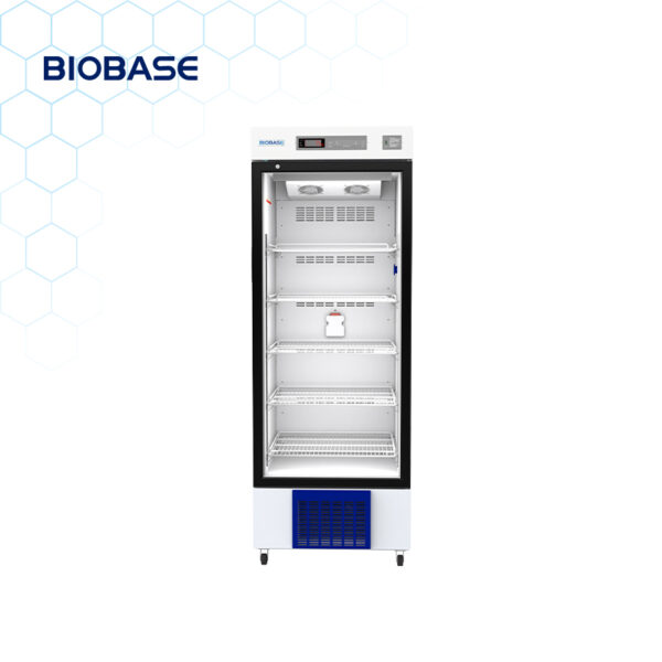 Refrigerador de Laboratorio Biobase BPR-5V468