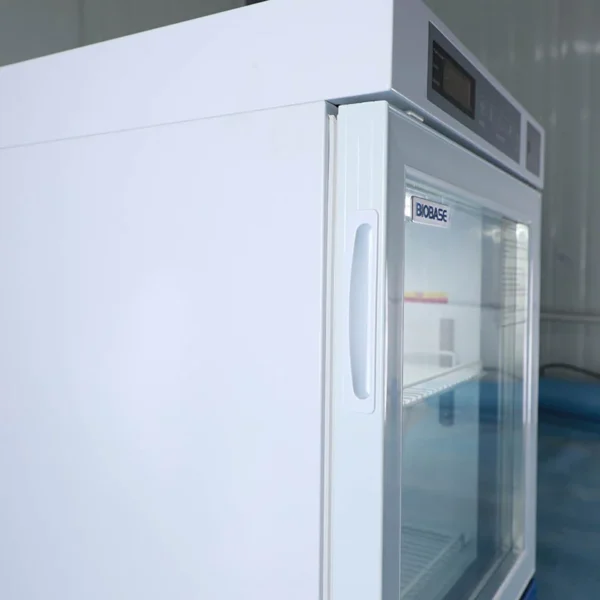 Refrigerador Clínico Biobase BPR-5V68 - Imagen 4