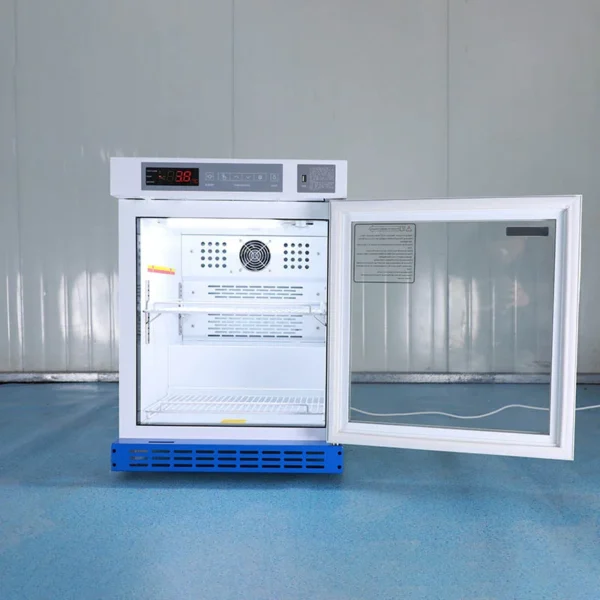 Refrigerador Clínico Biobase BPR-5V68 - Imagen 3